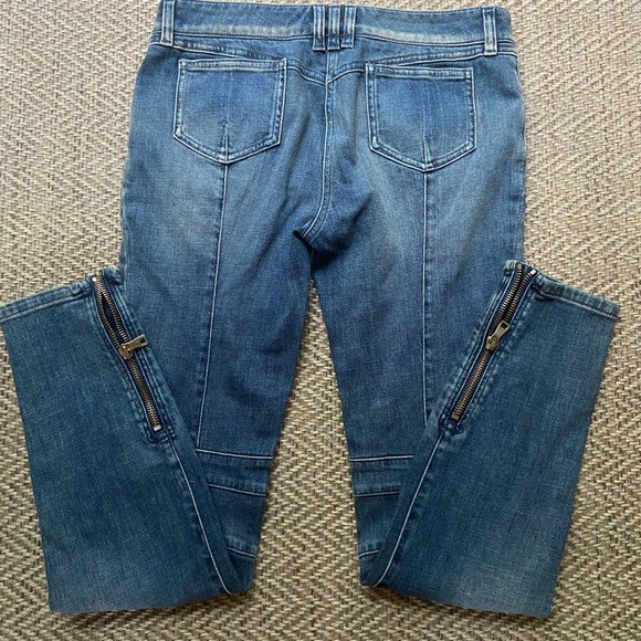 Jeans balmain pairs - Picture 2 of 3